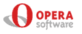 Opera for Windows new account setup