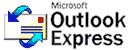 Outlook Express for Windows New account setup