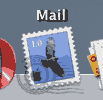 Mail for Mac OS X Switch
