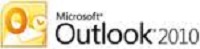 Outlook2010 for Windows New account setup