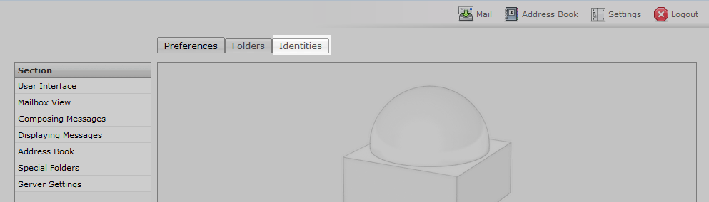 roundcube-identities