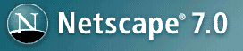 NetScape 7.0